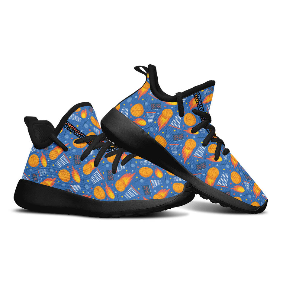 MyKids-USA® Kids Shoes Sneakers Basketball