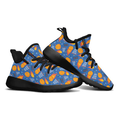 MyKids-USA® Kids Shoes Sneakers Basketball