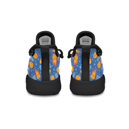 MyKids-USA® Kids Shoes Sneakers Basketball