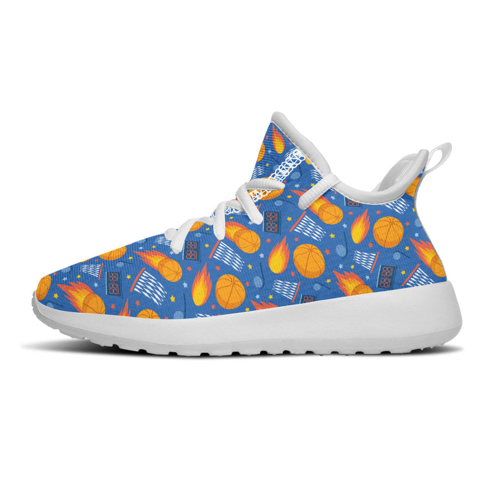 MyKids-USA® Kids Shoes Sneakers Basketball