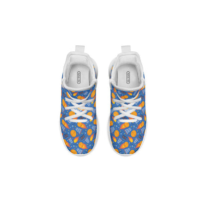MyKids-USA® Kids Shoes Sneakers Basketball