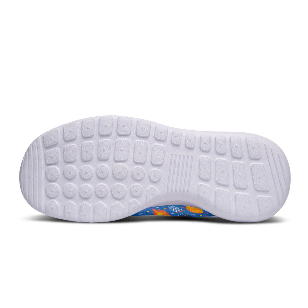 MyKids-USA® Kids Shoes Sneakers Basketball