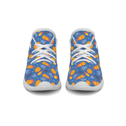 MyKids-USA® Kids Shoes Sneakers Basketball