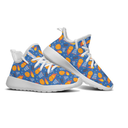 MyKids-USA® Kids Shoes Sneakers Basketball