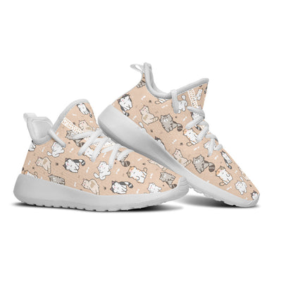 MyKids-USA® Kids Shoes Sneakers Cats