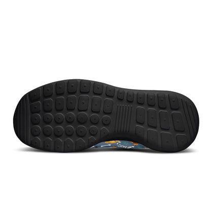 MyKids-USA® Kids Shoes Sneakers Cute Dogs