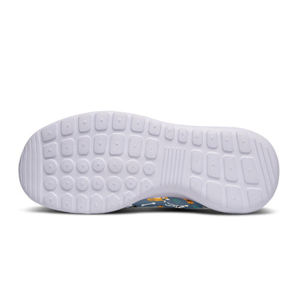 MyKids-USA® Kids Shoes Sneakers Cute Dogs