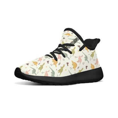 MyKids-USA® Kids Shoes Sneakers Dinosaurs