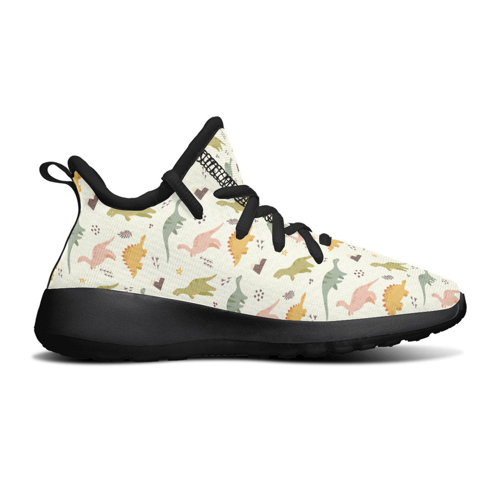 MyKids-USA® Kids Shoes Sneakers Dinosaurs
