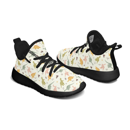 MyKids-USA® Kids Shoes Sneakers Dinosaurs