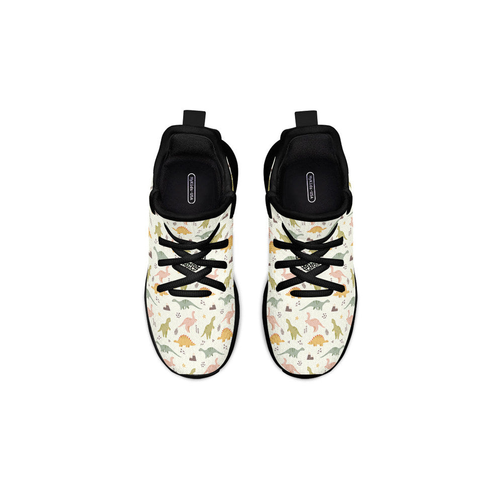 MyKids-USA® Kids Shoes Sneakers Dinosaurs