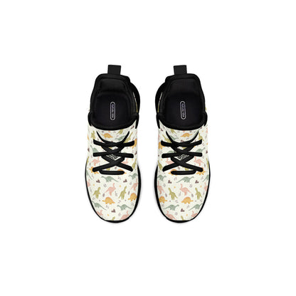 MyKids-USA® Kids Shoes Sneakers Dinosaurs