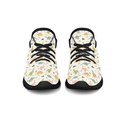 MyKids-USA® Kids Shoes Sneakers Dinosaurs