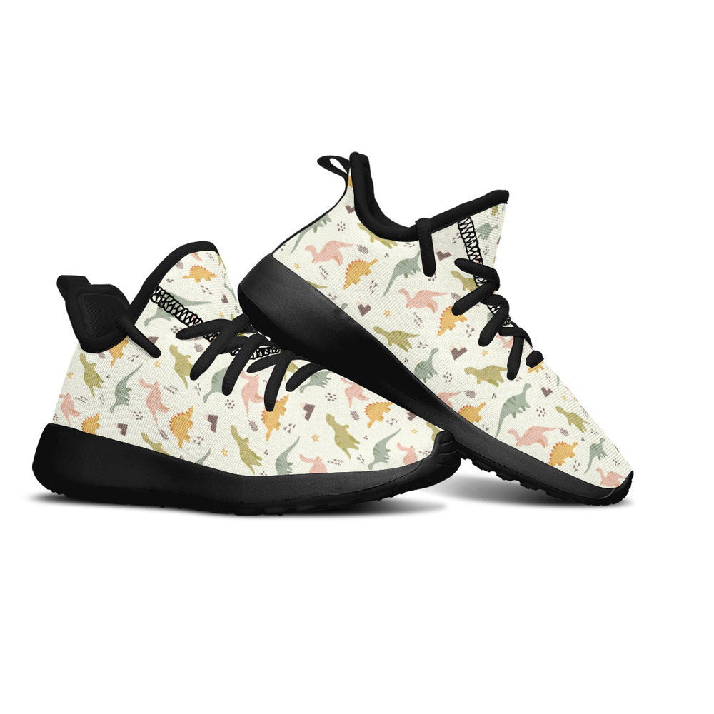 MyKids-USA® Kids Shoes Sneakers Dinosaurs