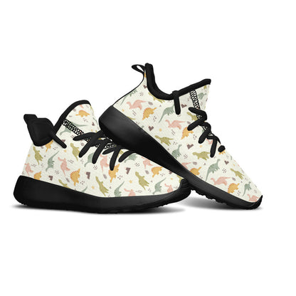MyKids-USA® Kids Shoes Sneakers Dinosaurs