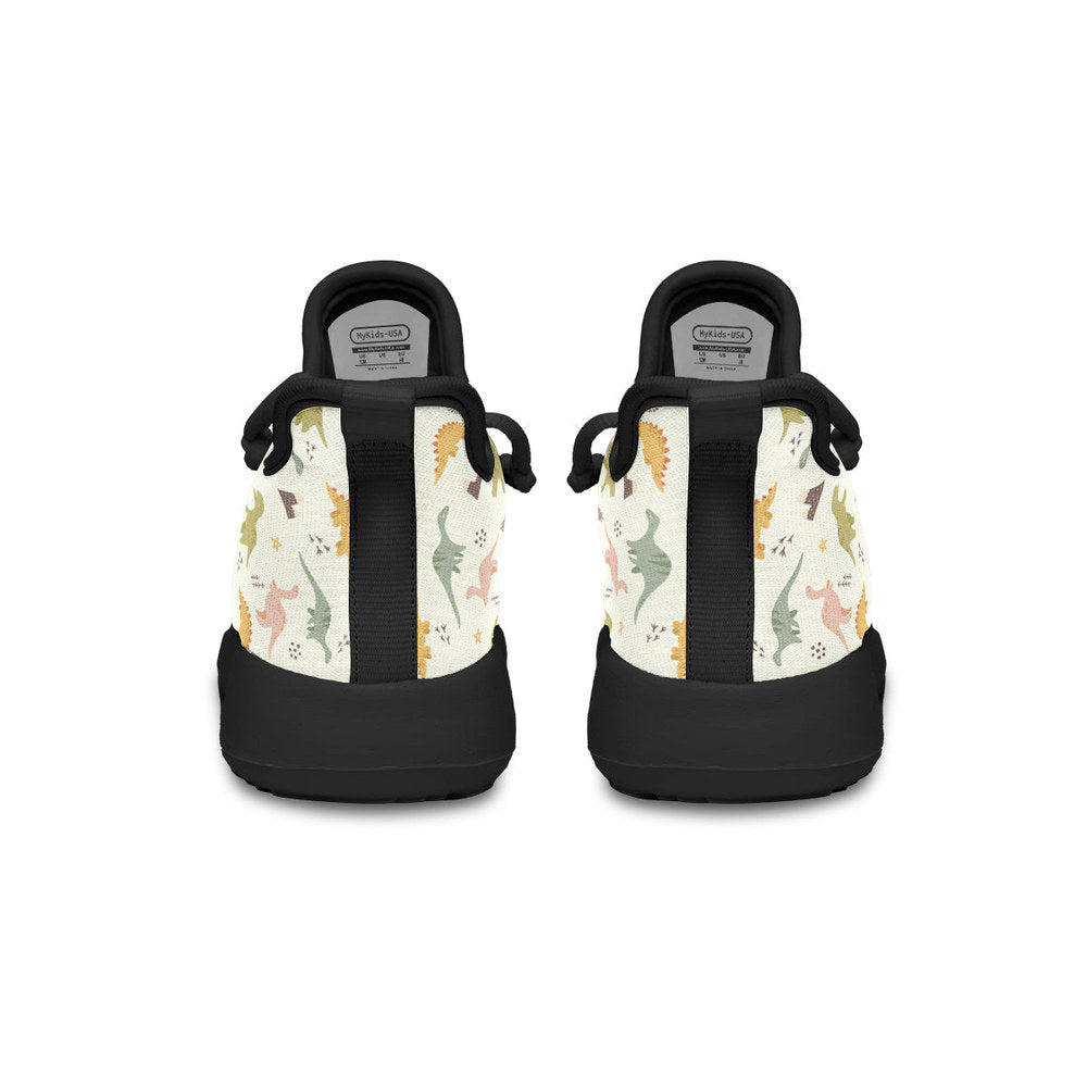 MyKids-USA® Kids Shoes Sneakers Dinosaurs