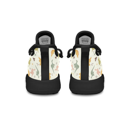 MyKids-USA® Kids Shoes Sneakers Dinosaurs