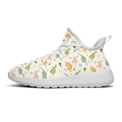 MyKids-USA® Kids Shoes Sneakers Dinosaurs