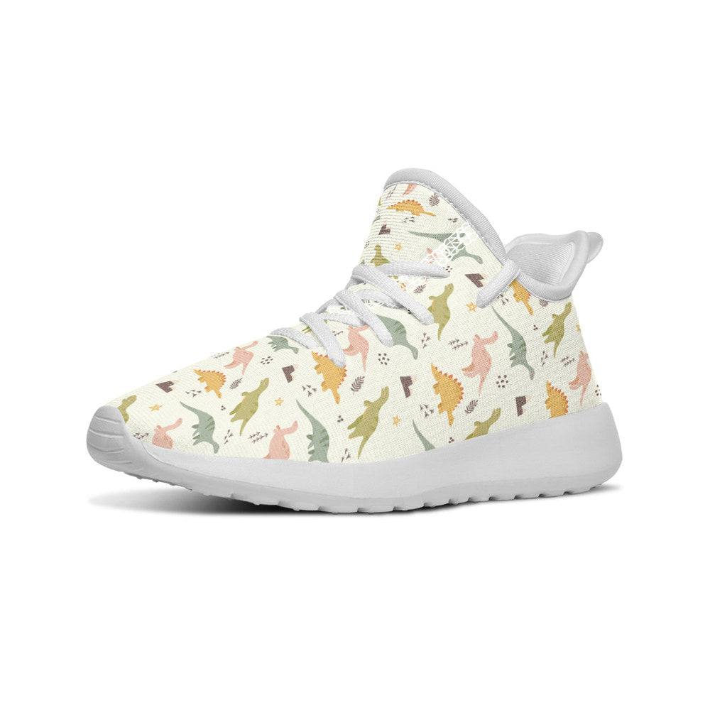 MyKids-USA® Kids Shoes Sneakers Dinosaurs