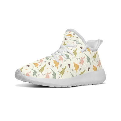 MyKids-USA® Kids Shoes Sneakers Dinosaurs