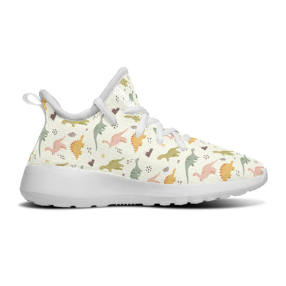 MyKids-USA® Kids Shoes Sneakers Dinosaurs