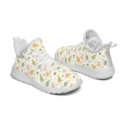 MyKids-USA® Kids Shoes Sneakers Dinosaurs
