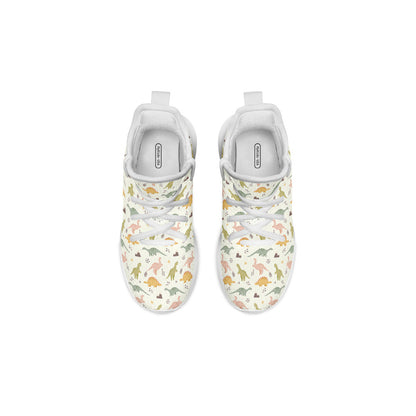 MyKids-USA® Kids Shoes Sneakers Dinosaurs
