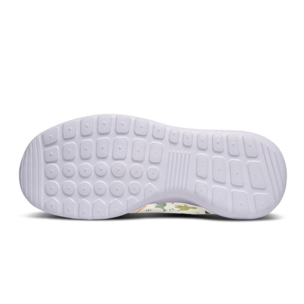 MyKids-USA® Kids Shoes Sneakers Dinosaurs