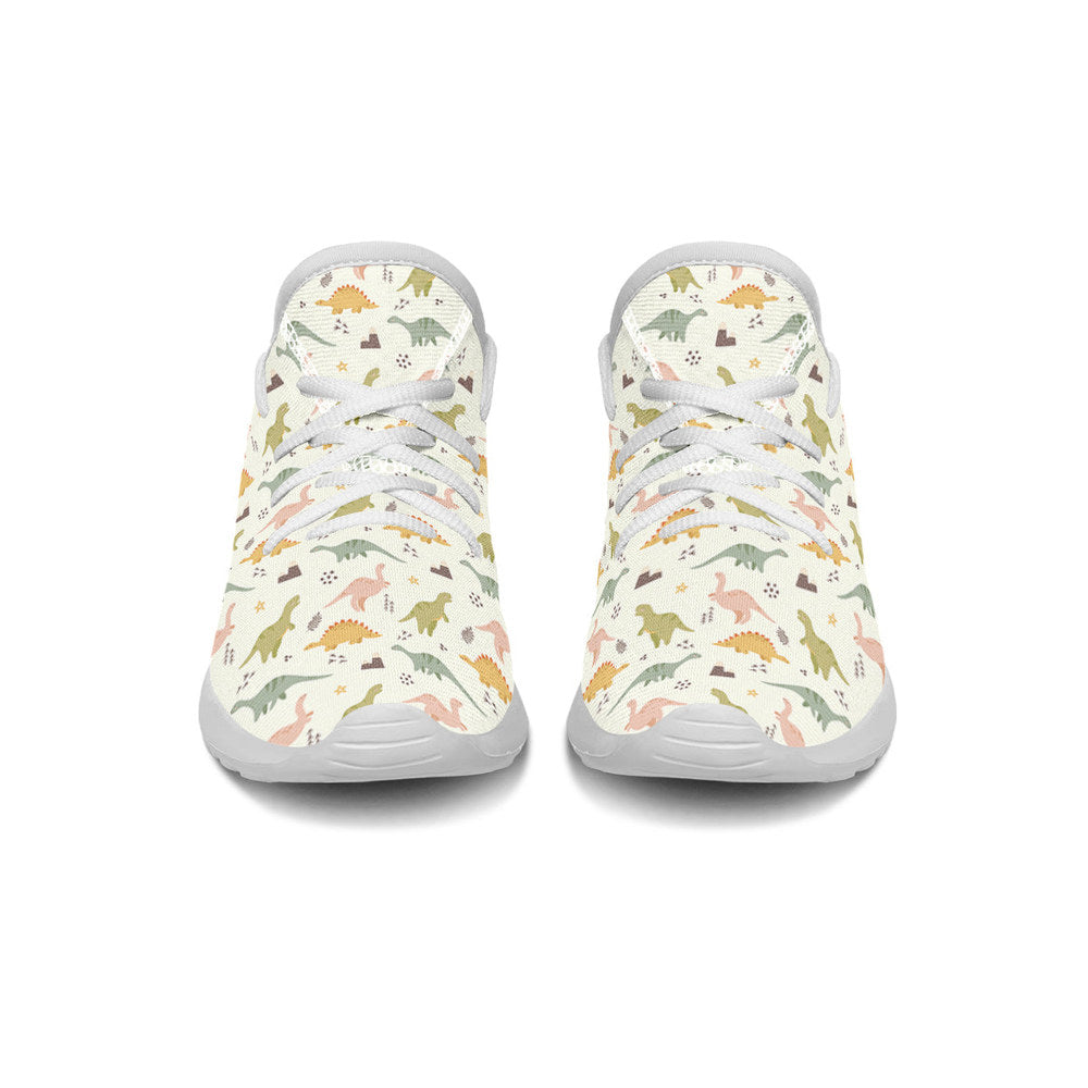 MyKids-USA® Kids Shoes Sneakers Dinosaurs
