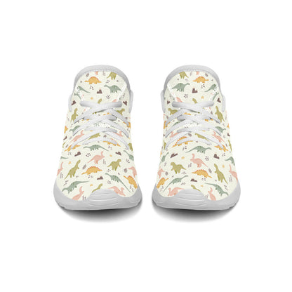 MyKids-USA® Kids Shoes Sneakers Dinosaurs