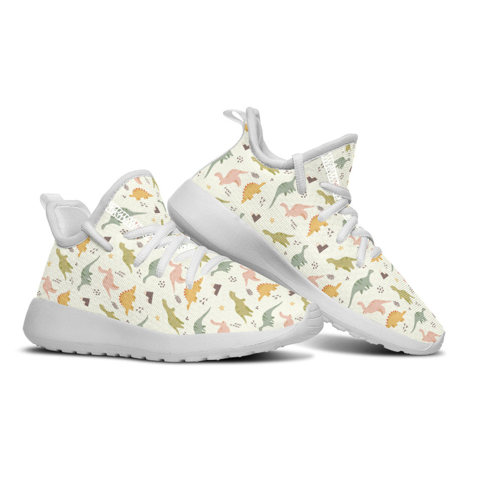 MyKids-USA® Kids Shoes Sneakers Dinosaurs