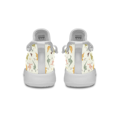 MyKids-USA® Kids Shoes Sneakers Dinosaurs