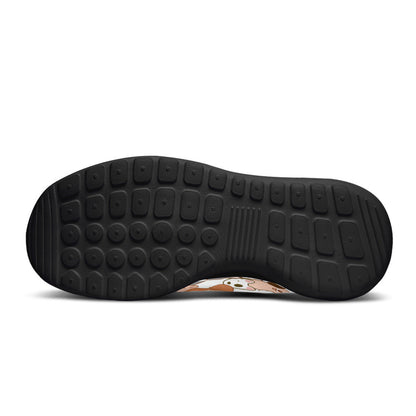 MyKids-USA® Kids Shoes Sneakers Dogs