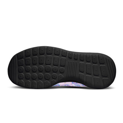MyKids-USA® Kids Shoes Sneakers Flying Unicorn