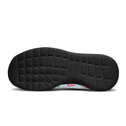 MyKids-USA® Kids Shoes Sneakers Sea Animals