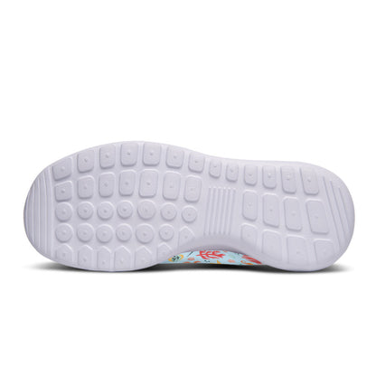 MyKids-USA® Kids Shoes Sneakers Sea Animals