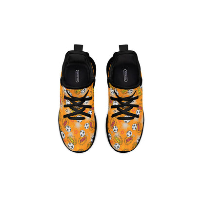 MyKids-USA® Kids Shoes Sneakers Soccer