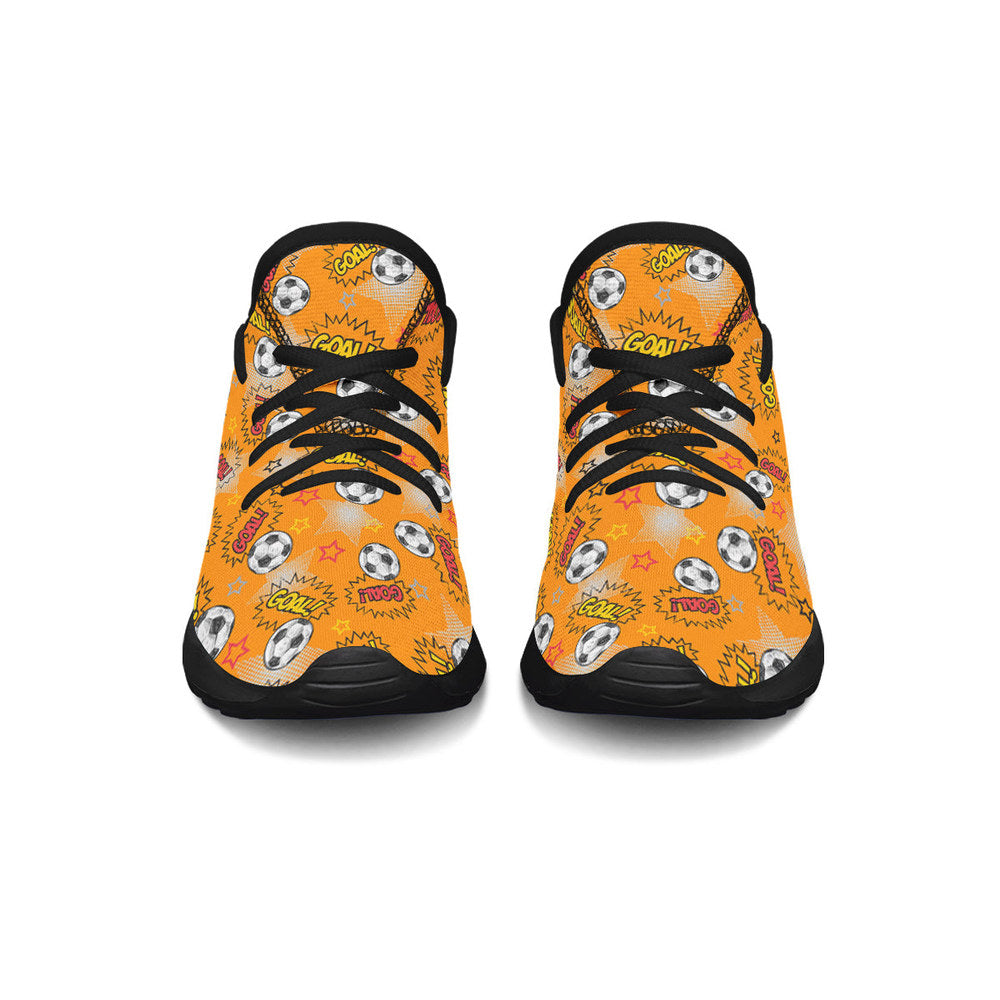 MyKids-USA® Kids Shoes Sneakers Soccer