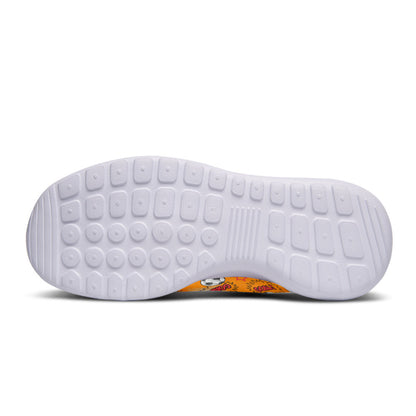 MyKids-USA® Kids Shoes Sneakers Soccer