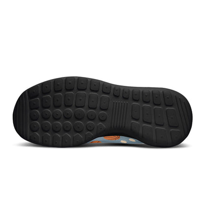 MyKids-USA® Kids Shoes Sneakers Sports Fan