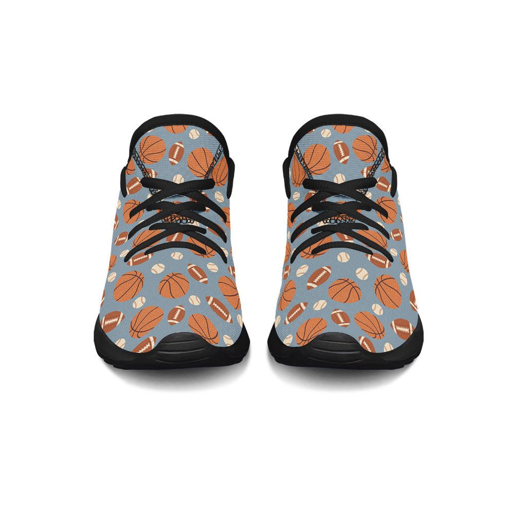 MyKids-USA® Kids Shoes Sneakers Sports Fan