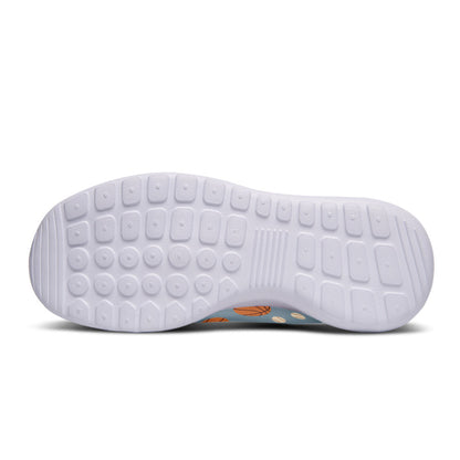 MyKids-USA® Kids Shoes Sneakers Sports Fan