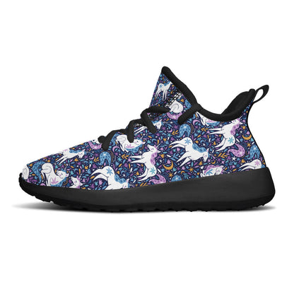 MyKids-USA® Kids Shoes Sneakers Unicorns