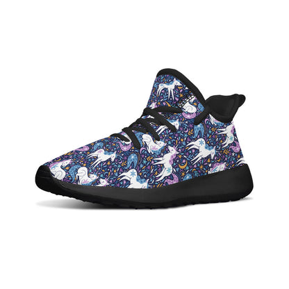 MyKids-USA® Kids Shoes Sneakers Unicorns