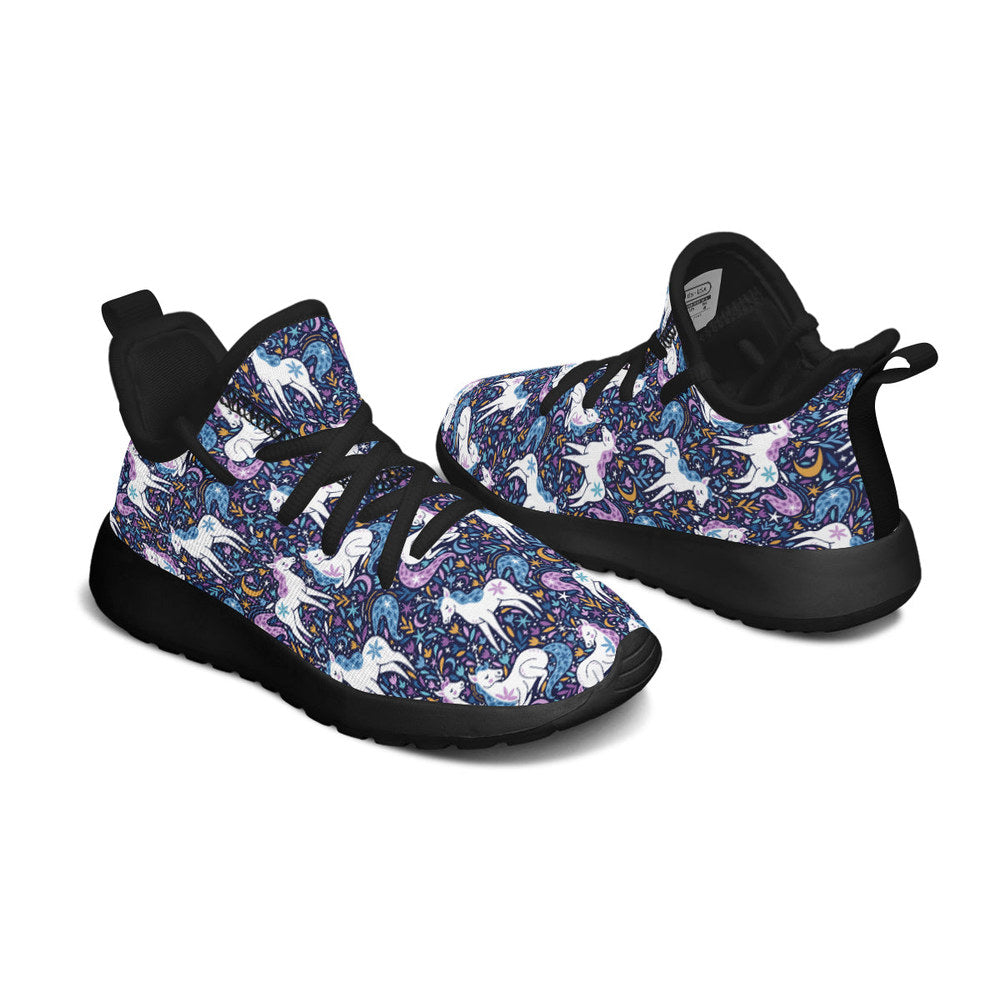 MyKids-USA® Kids Shoes Sneakers Unicorns