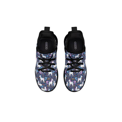 MyKids-USA® Kids Shoes Sneakers Unicorns