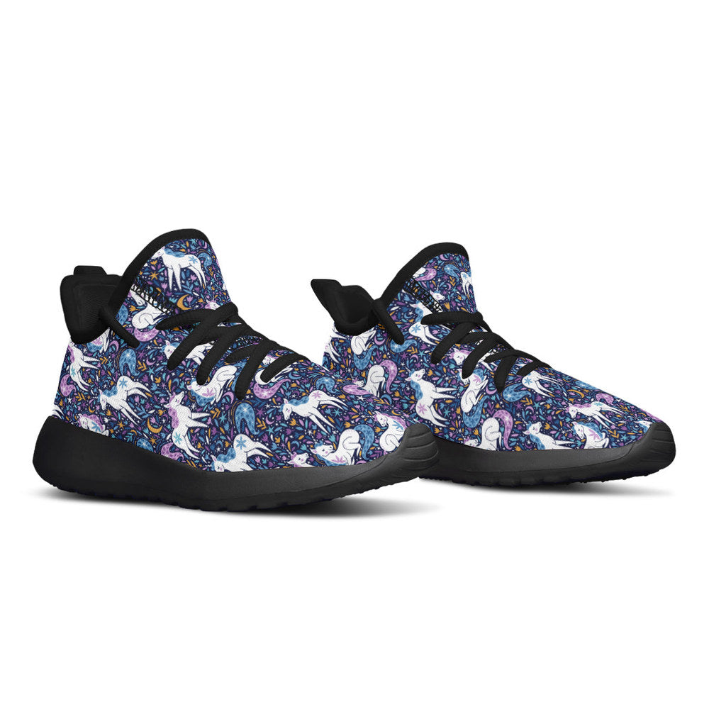 MyKids-USA® Kids Shoes Sneakers Unicorns