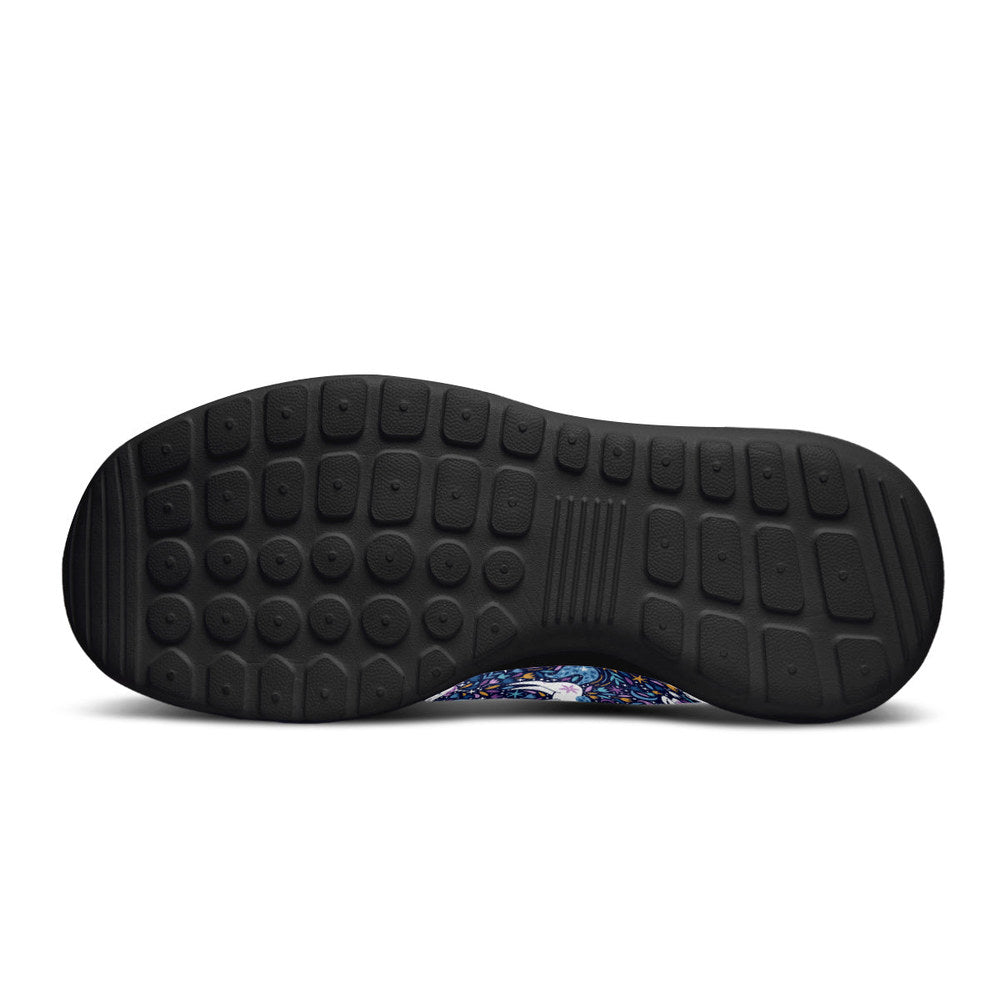 MyKids-USA® Kids Shoes Sneakers Unicorns