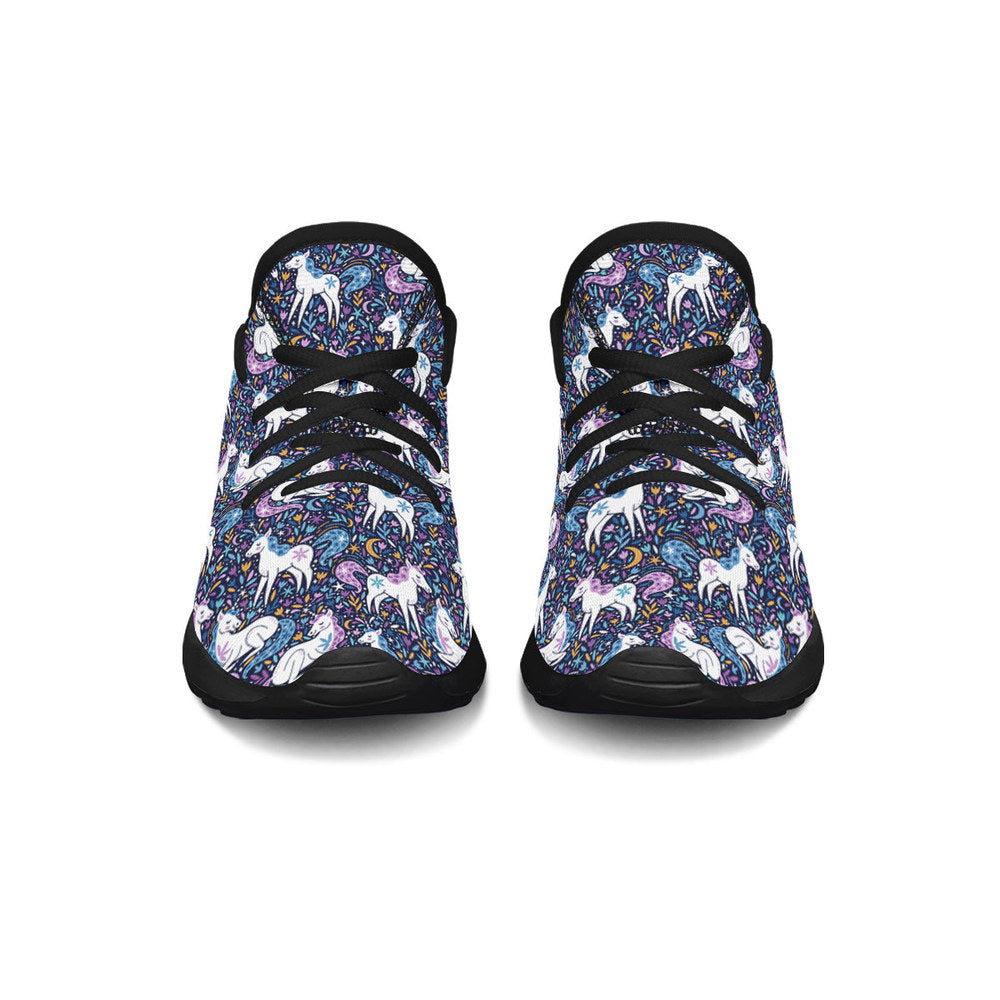 MyKids-USA® Kids Shoes Sneakers Unicorns