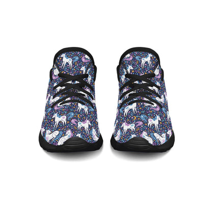 MyKids-USA® Kids Shoes Sneakers Unicorns